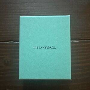 Tiffany’s Box